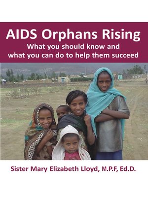 cover image of AIDS Orphans Rising